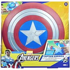 Marvel Maščevalci: Ščit Kapitana Amerike - Hasbro