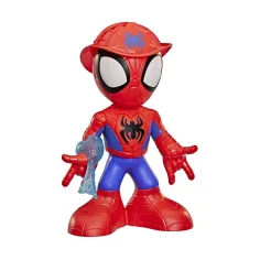 Marvel: Póki in čudoviti prijatelji Dance 'N Rescue Spidey igralni set - Hasbro slika 2