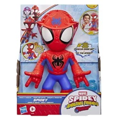 Marvel: Póki in čudoviti prijatelji Dance 'N Rescue Spidey igralni set - Hasbro