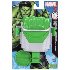 Maščevalci: Hulk Gamma izstreljevalec - Hasbro