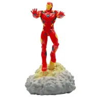 Maščevalci Iron Man 13 cm figura s podstavkom - Bullyland
