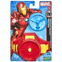 Maščevalci: Iron Man Repulsor izstreljevalnik - Hasbro