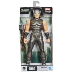 Maščevalci Olympus: akcijska figura Thor 24 cm – Hasbro