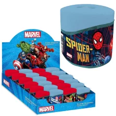 Maščevalci: Spider-Man dvovrtni rezalnik 1kos