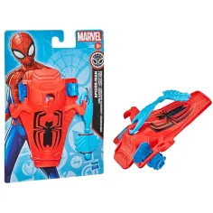 Maščevalci: Spider-Man mrežni met - Hasbro slika 2