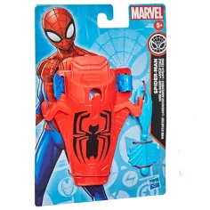 Maščevalci: Spider-Man mrežni met - Hasbro