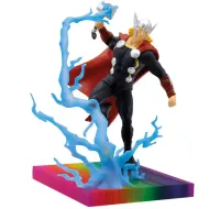 Maščevalci Thor 13 cm velika igralna figura s podstavkom - Bullyland