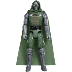 Maščevalci Titan Hero: Doctor Doom 29 cm akcijska figura - Hasbro slika 2