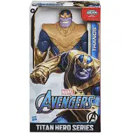 Maščevalci Titan Hero: Thanos Igralni komplet - Hasbro