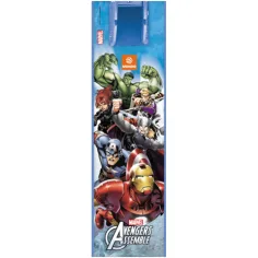 Avengers zložljivo kolo slika 2