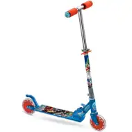 Maščevalci zložljiv skiro