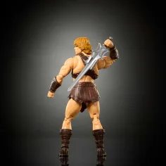 Masters of the Universe: Varuhi vesolja He-Man akcijska figura s dodatki 16,5cm - Mattel slika 3