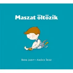 Masla se oblači pravljica