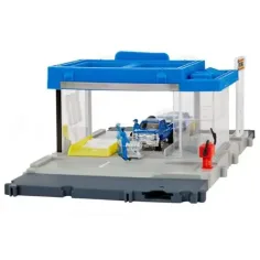 Matchbox: Action Drivers Avtoservis igrača - Mattel slika 3