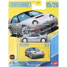 Matchbox Collectors: Mazda Autozam AZ1 zbirateljski avto v škatli 1/64 - Mattel