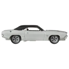 Matchbox Film: 1971 Dodge Challenger zbirateljski avto 1/64 - Mattel slika 2