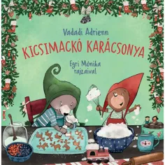 Moj mali medvedek - Pagony