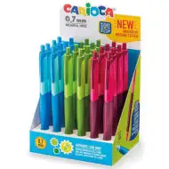 Mehanski tehnični svinčnik 0,7mm v več različnih barvah - Carioca