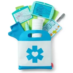 Melissa&Doug: Gips in rentgenske slike – diagnostični igralni komplet - Spin Master slika 2