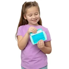 Melissa&Doug: Gips in rentgenske slike – diagnostični igralni komplet - Spin Master slika 4