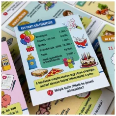 Memorija: Finančna pismenost slika 3
