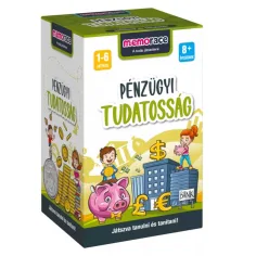 Memorija: Finančna pismenost