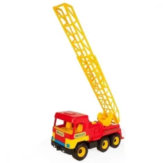 Middle Truck: Gasilsko vozilo 42cm - Wader slika 2