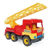 Middle Truck: Gasilsko vozilo 42cm - Wader