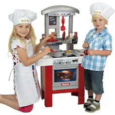 Miele Premier Igralna kuhinja slika 3