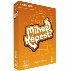 Mihez képest? – družabna igra S prijatelji slika 1