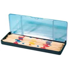 Mikado spretnostna igra v škatli - Simba Toys slika 2