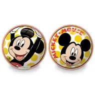 Miki Miška BioBall gumijasta žoga premera 23cm