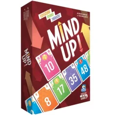 Mind Up kartična igra