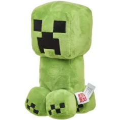 Minecraft plišasti Creeper figurica 20cm - Mattel