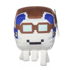 Minecraft: Plišasti Happy Ghast lik figura - Mattel