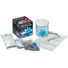 Mini kristalni rastni set slika 2