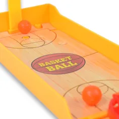 Mini namizni košarkarski set Motion Basketball slika 3