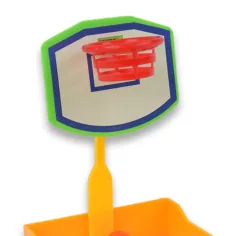 Mini namizni košarkarski set Motion Basketball slika 4