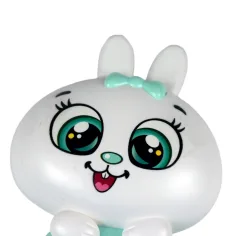 Mini Rabbit glasbena igrača za dojenčke slika 4
