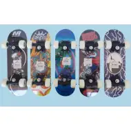 Mini rolka v več različicah - Spartan