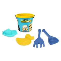 Minioni 5-delni komplet za peskovnik - Wader