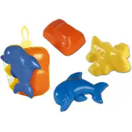 Modelčki za v peskovnik - D-Toys