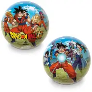 Modra gumijasta žoga BioBall Dragon Ball 14cm - Mondo Toys