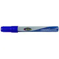 Modri alkoholni flomaster Luna