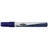 Modri flomaster za tablo Luna