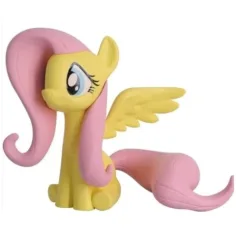 Moj mali poni: Fluttershy igrača figura - Comansi