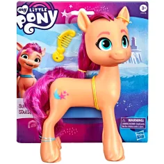 Moj mali poni: Sunny enojradna figura 20cm - Hasbro