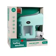 Moj prvi električni kavni aparat na kapsule