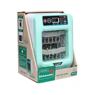 Moj prvi električni pomivalni stroj s posodo