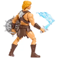 Mojstri vesolja: Varuhi vesolja He-Man akcijska figura s mečem Power Sword 14cm - Mattel slika 3